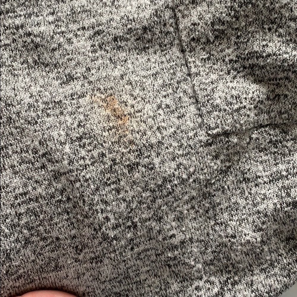 -grey sweater - Picture 2 of 2
